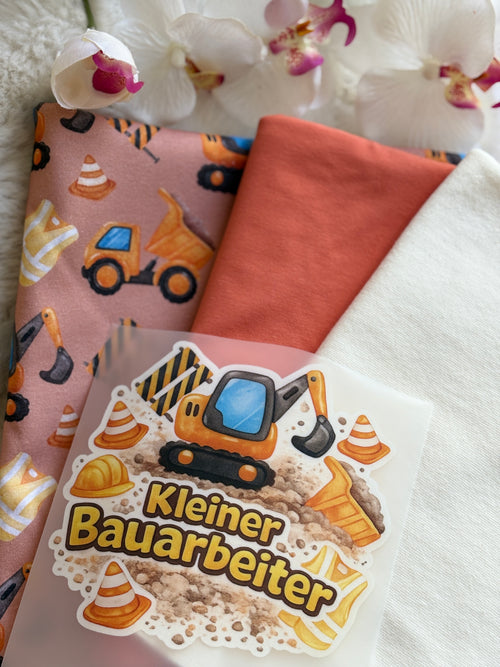 Bagger Jerseypaket